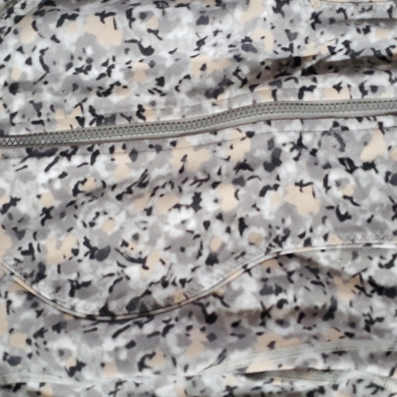 Lululemon Nice Asana Jacket - Picture 3 of 3